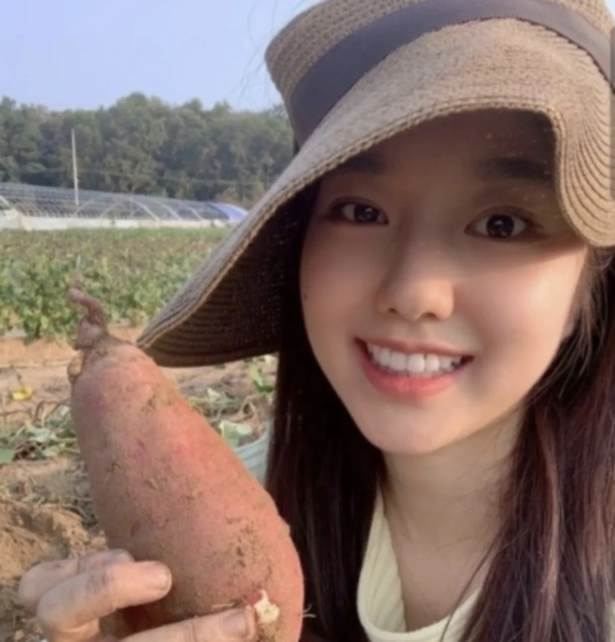 이혜성 인스타그램
