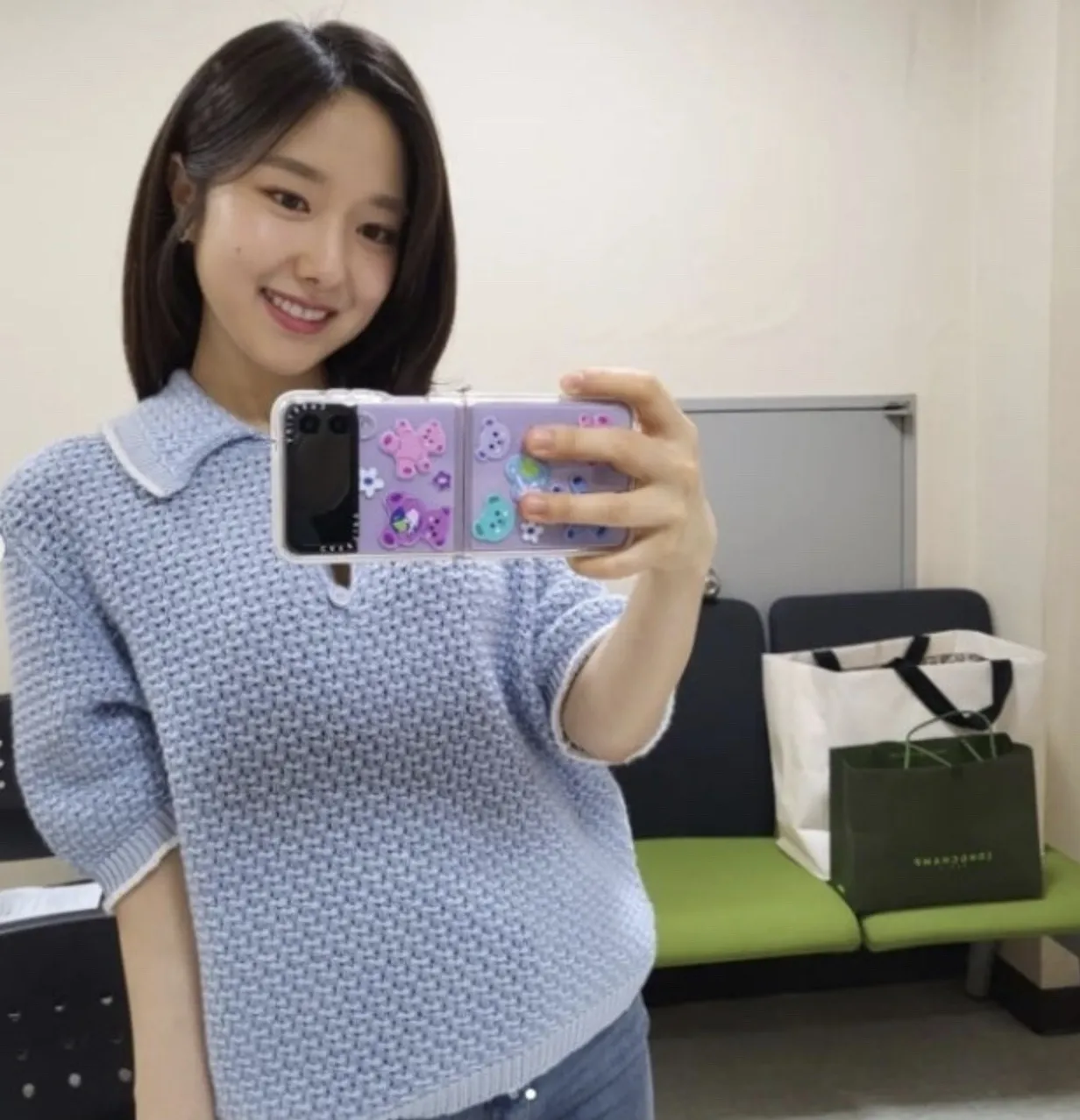 이혜성 인스타그램
