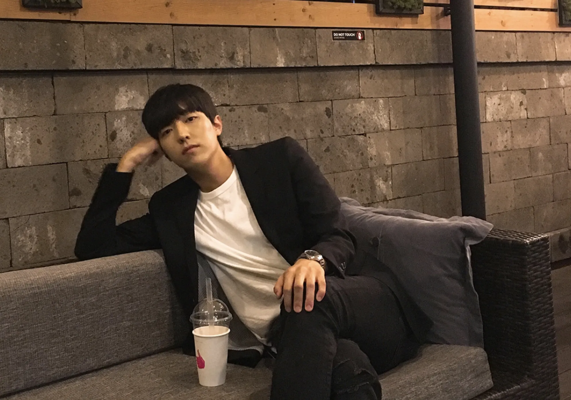 이유진 인스타그램