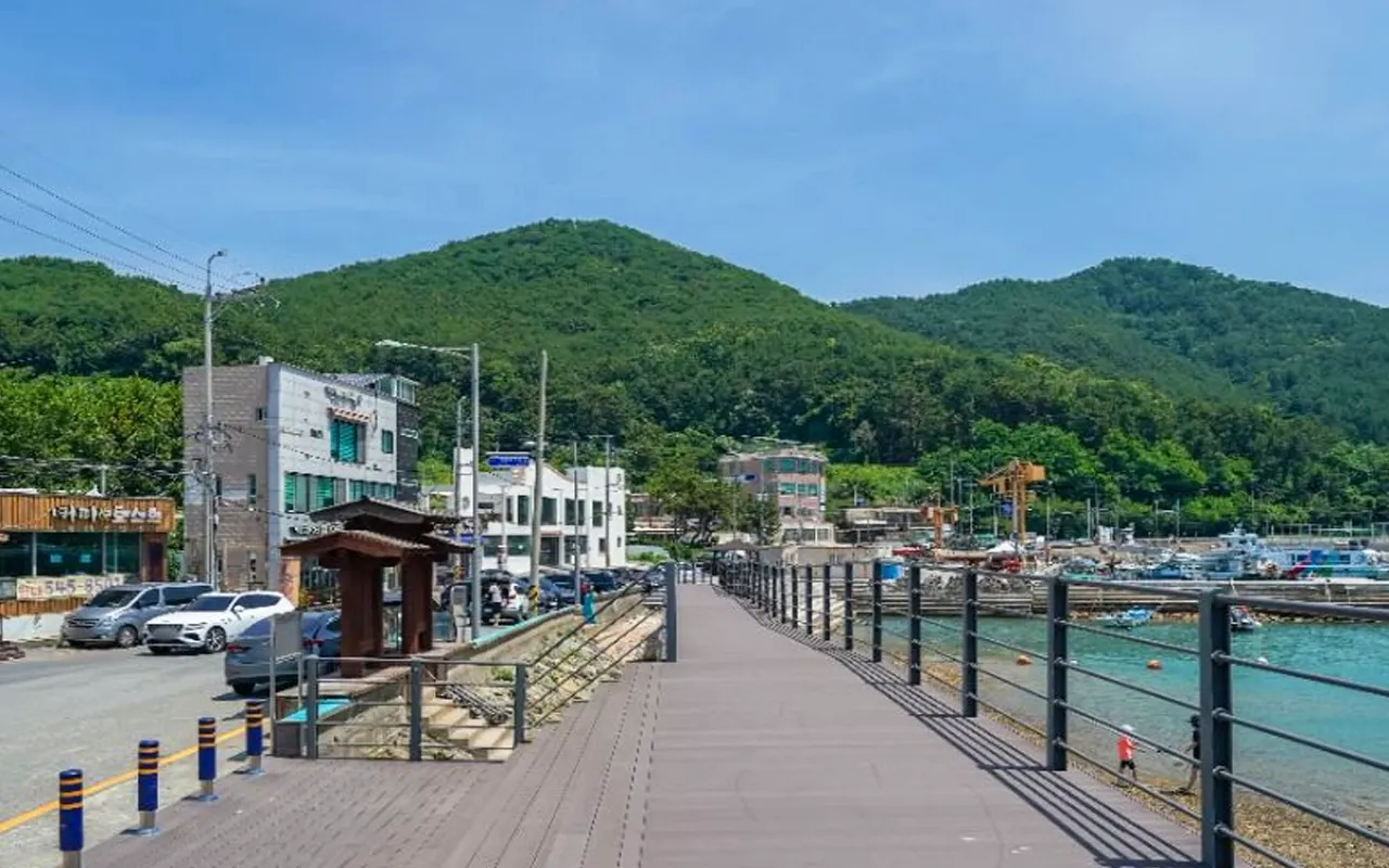 동섬 / 사진=한국관광콘텐츠랩