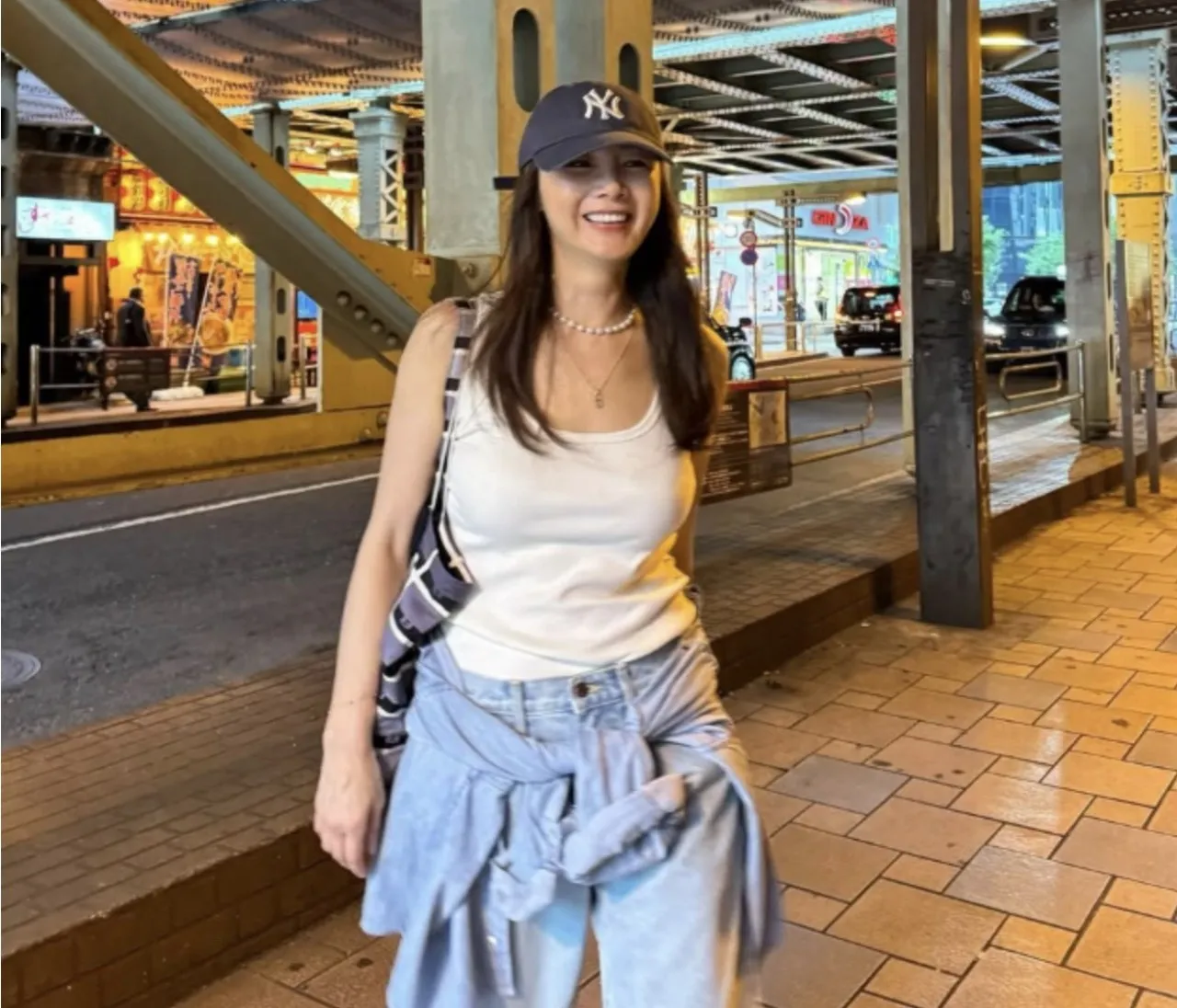 최지우 인스타그램