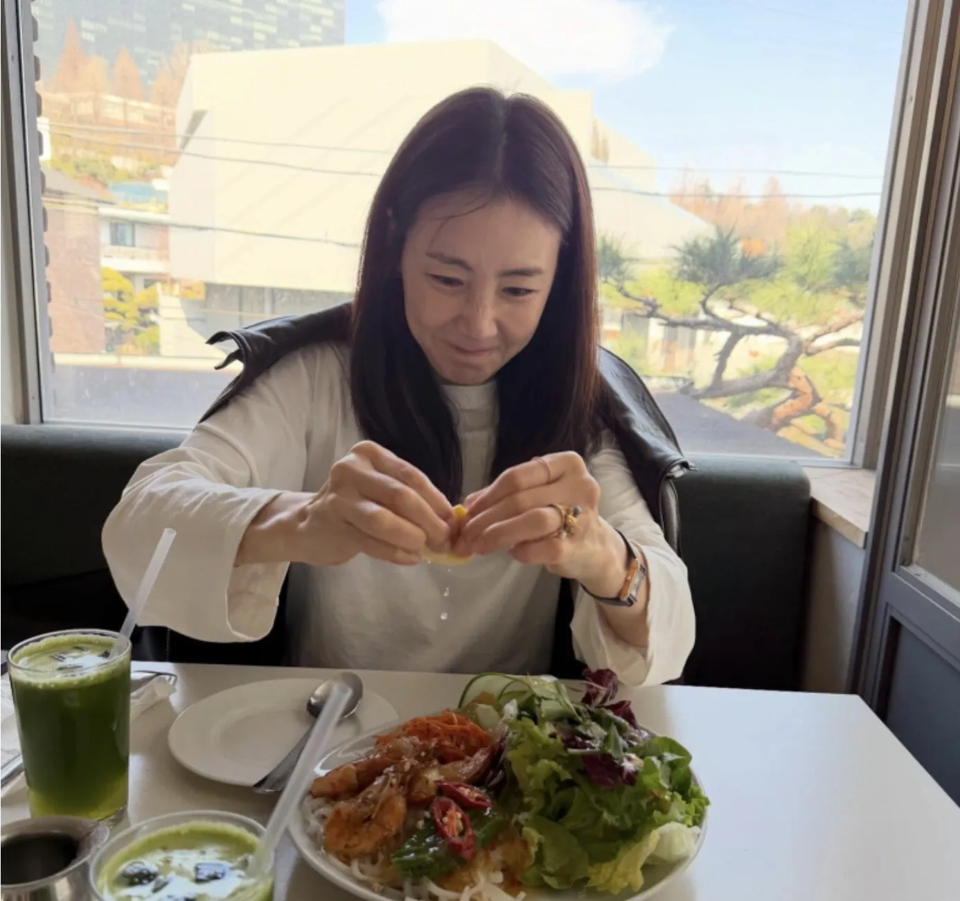 최지우 인스타그램
