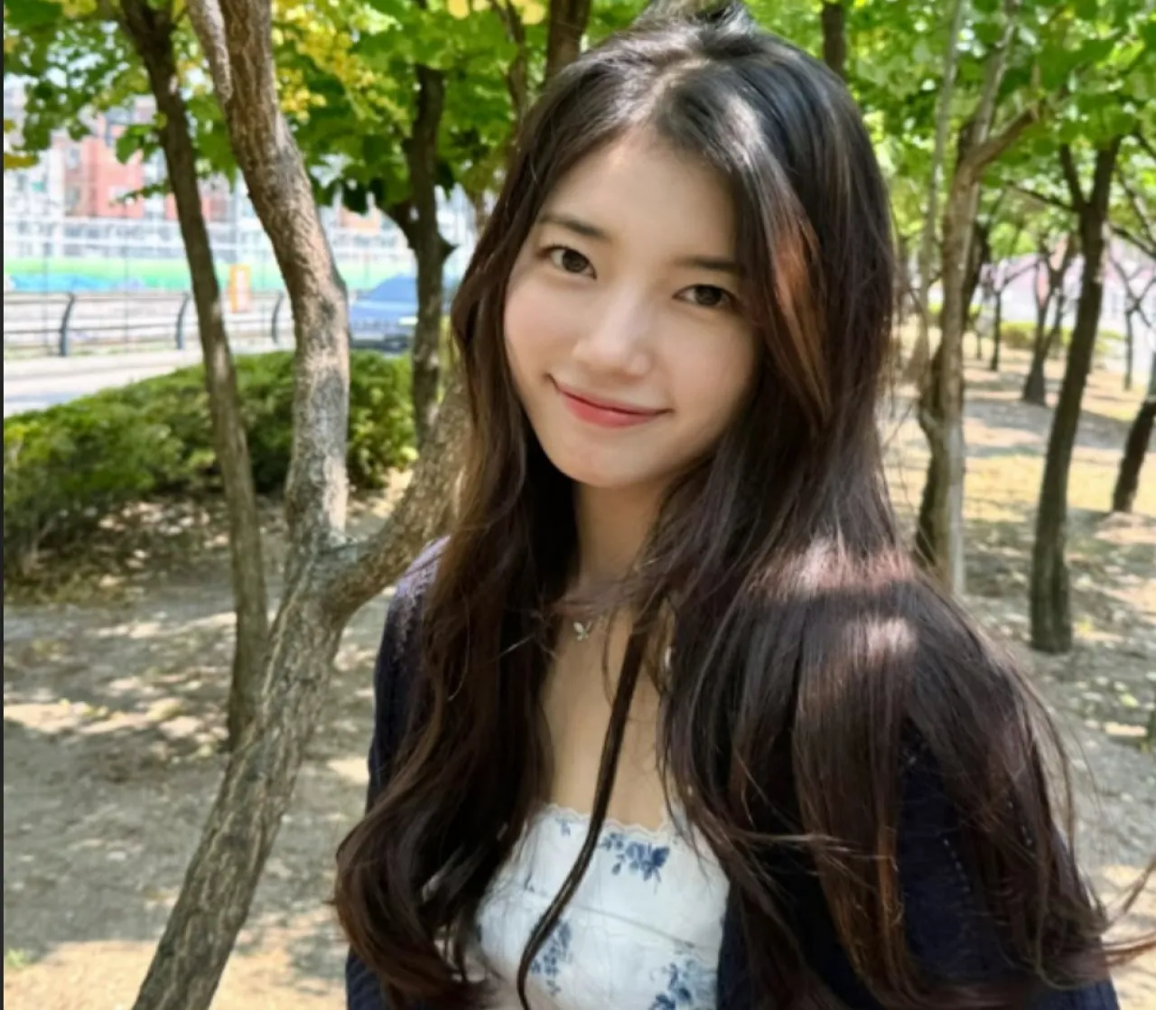 수지 인스타그램