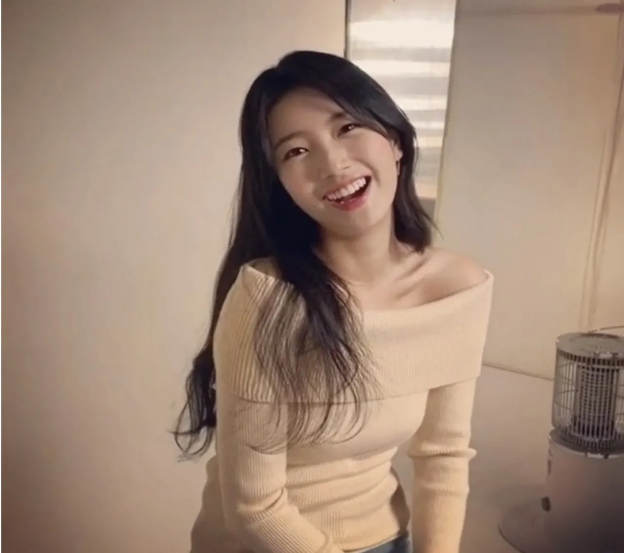 수지 인스타그램
