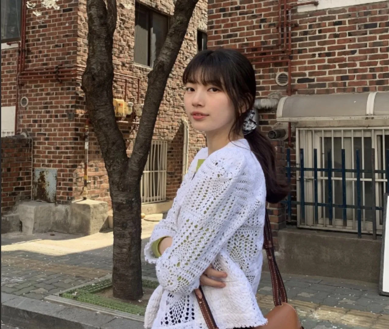 수지 인스타그램