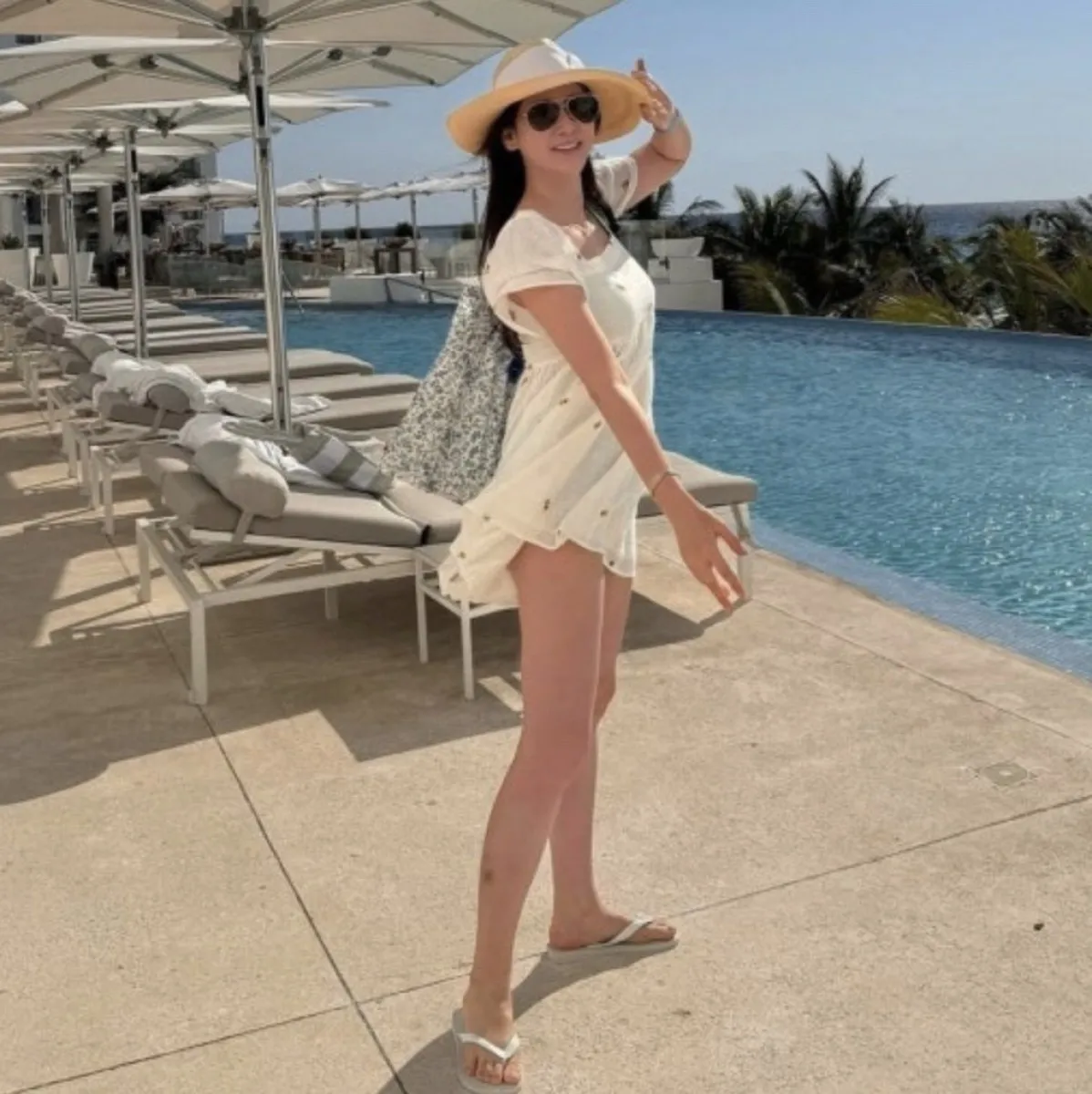 이혜원 인스타그램