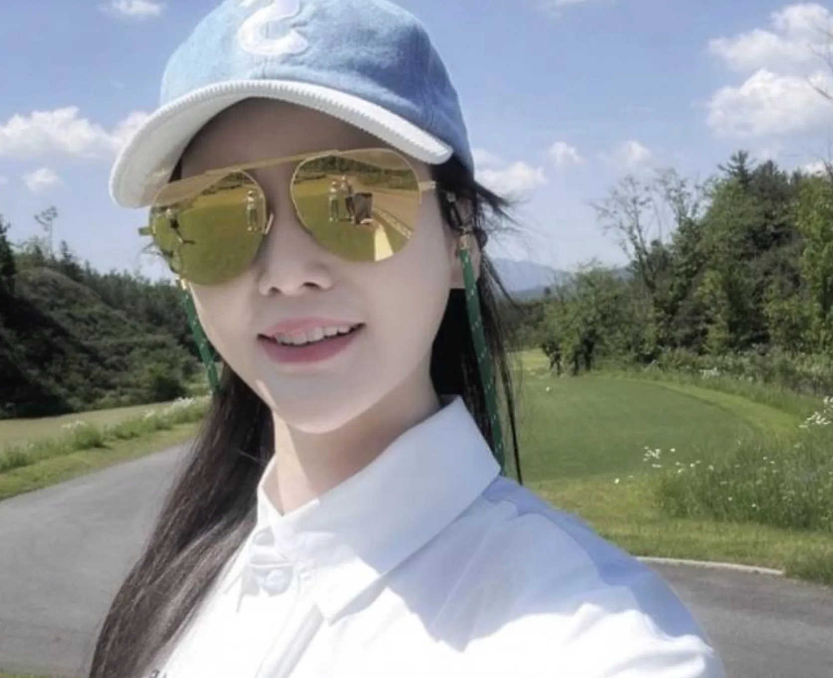 이혜원 인스타그램