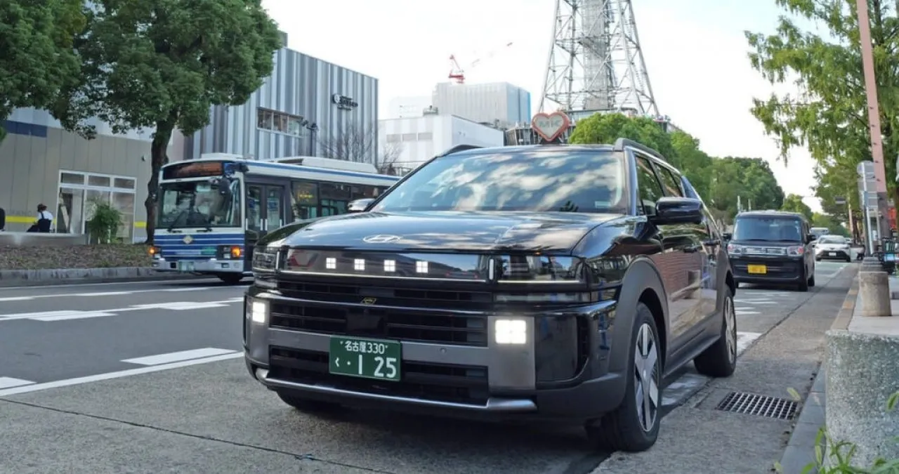 디 올 뉴 넥쏘 / 사진=현대차그룹