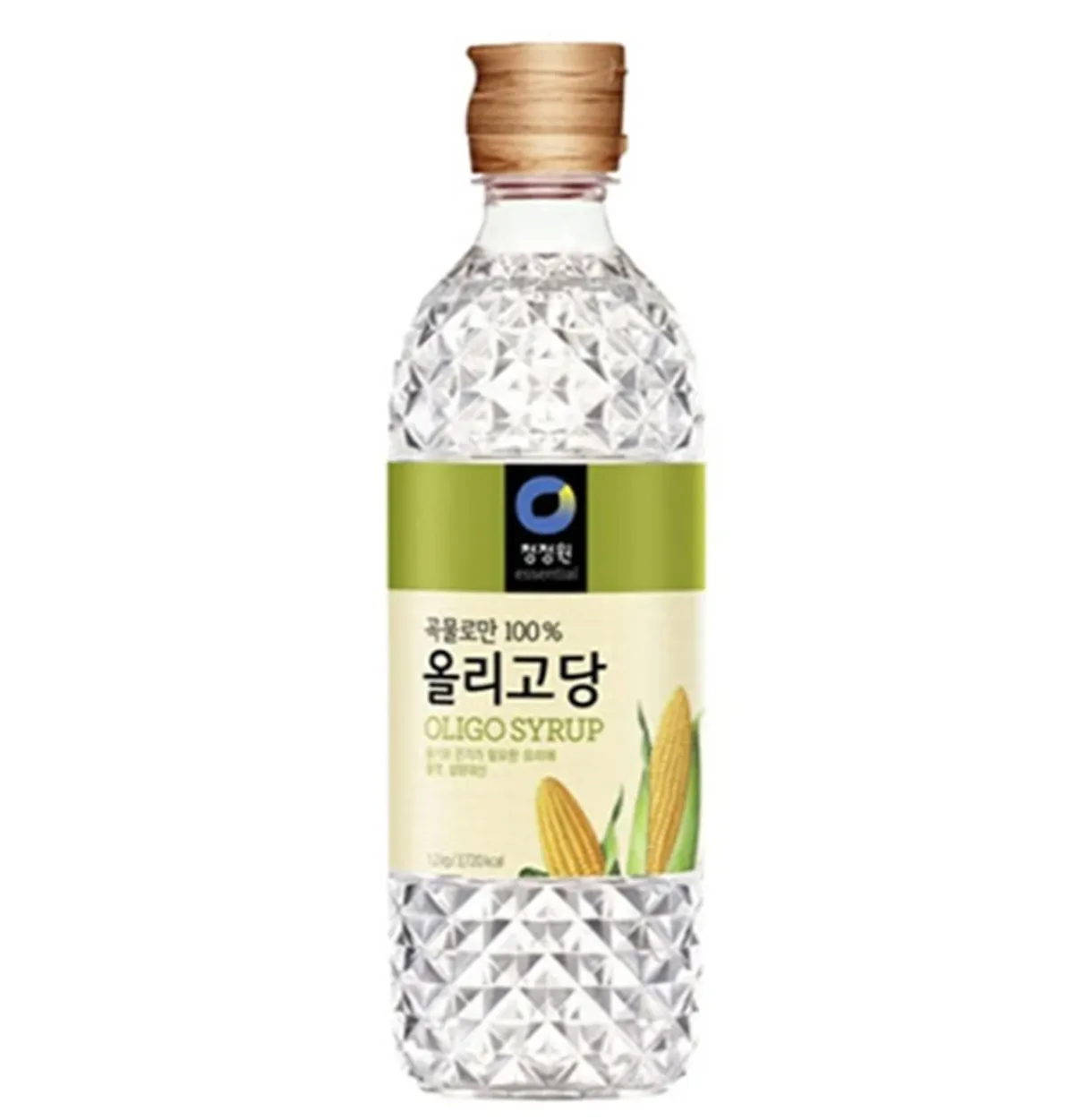 사진 : 올리고당 / 생성형 이미지