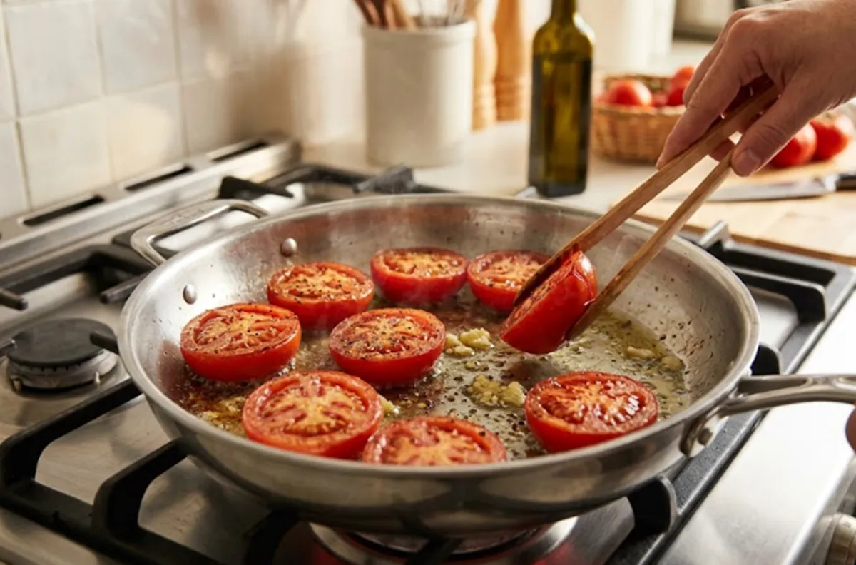 사진: 토마토 / 생성형 이미지