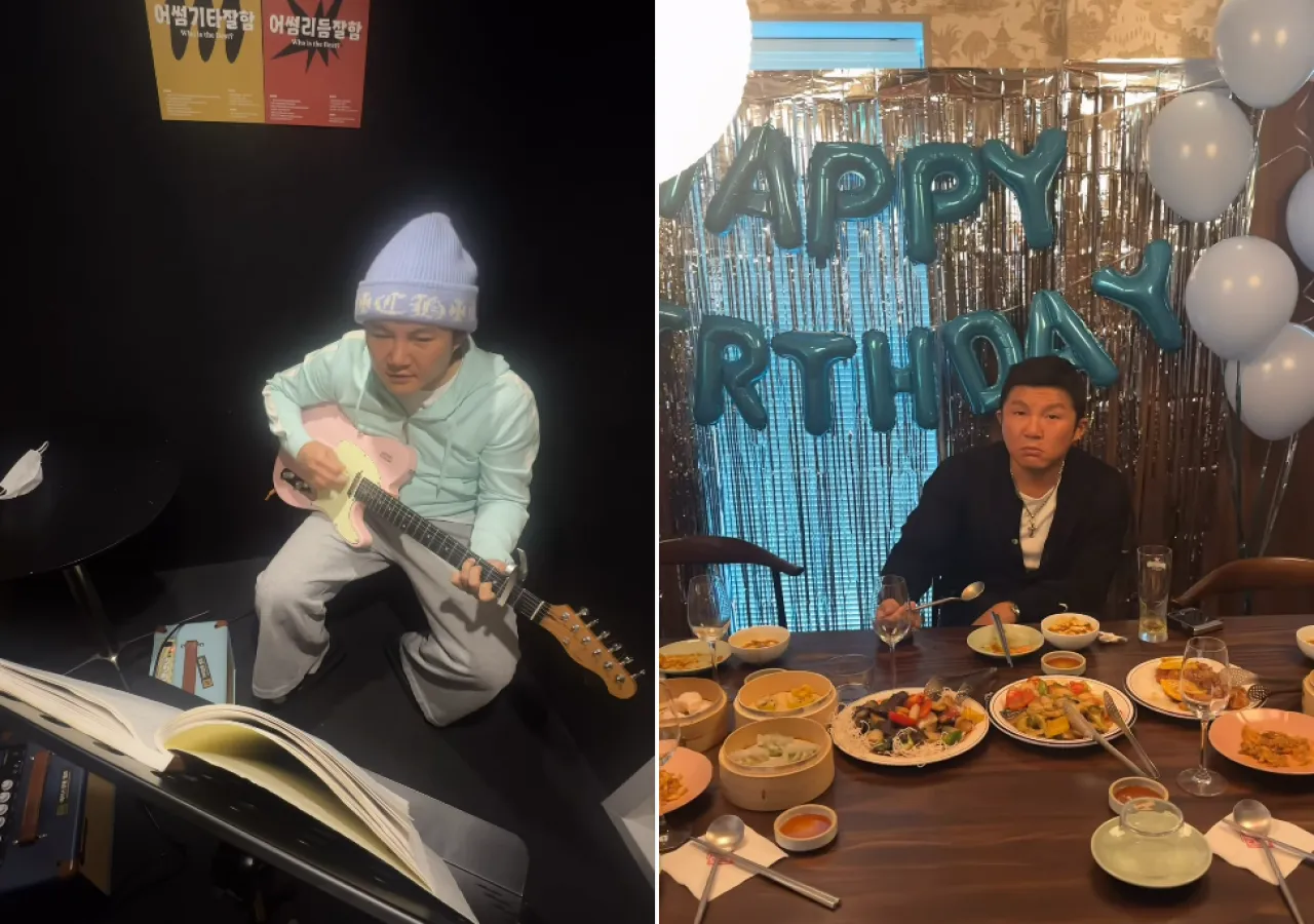인스타그램 계정 ‘jobalpok’ 캡처