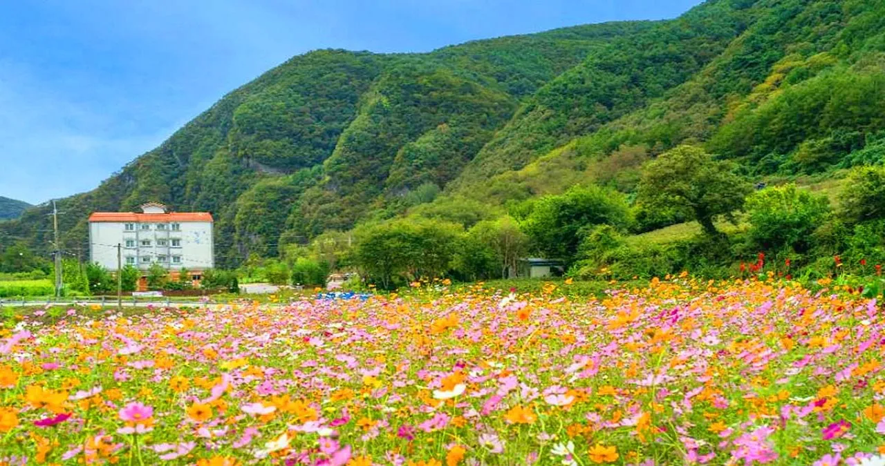 봉래산 / 사진=한국관광콘텐츠랩