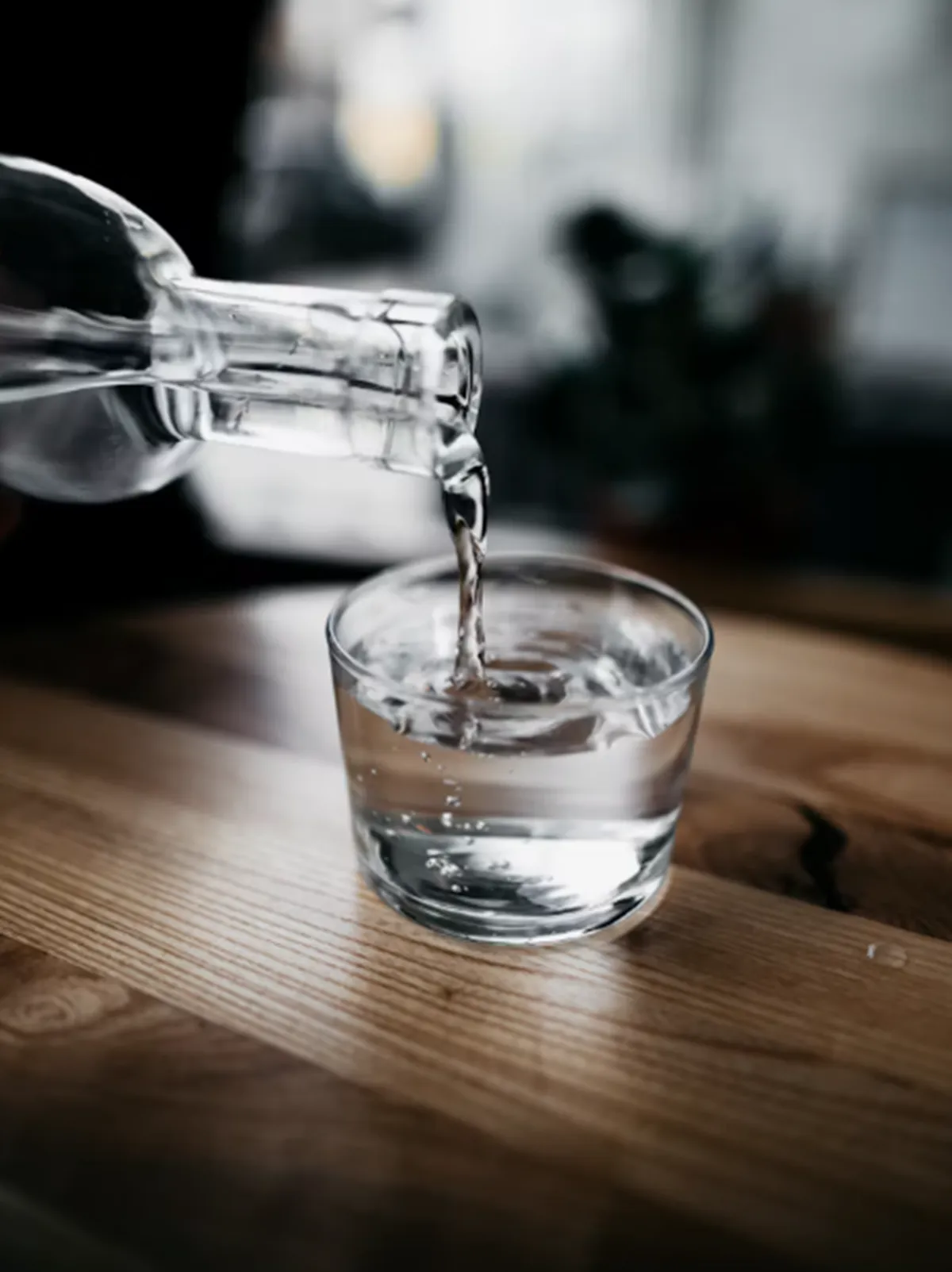 사진 : 물 / unsplash.com