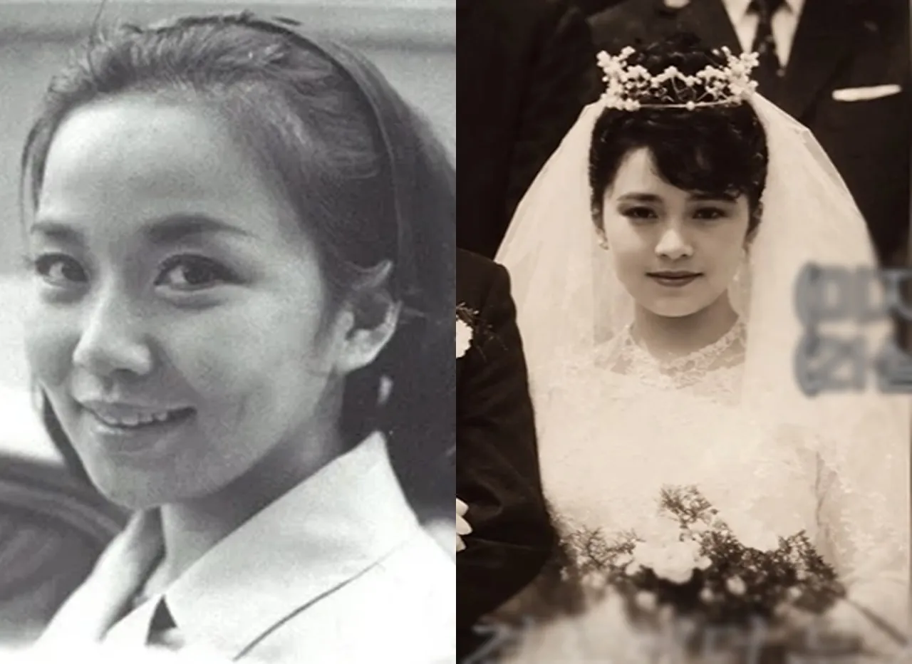 사진=TV조선 ‘기적의 습관’, 유튜브 ‘오미자 말고 사미자’ 캡처