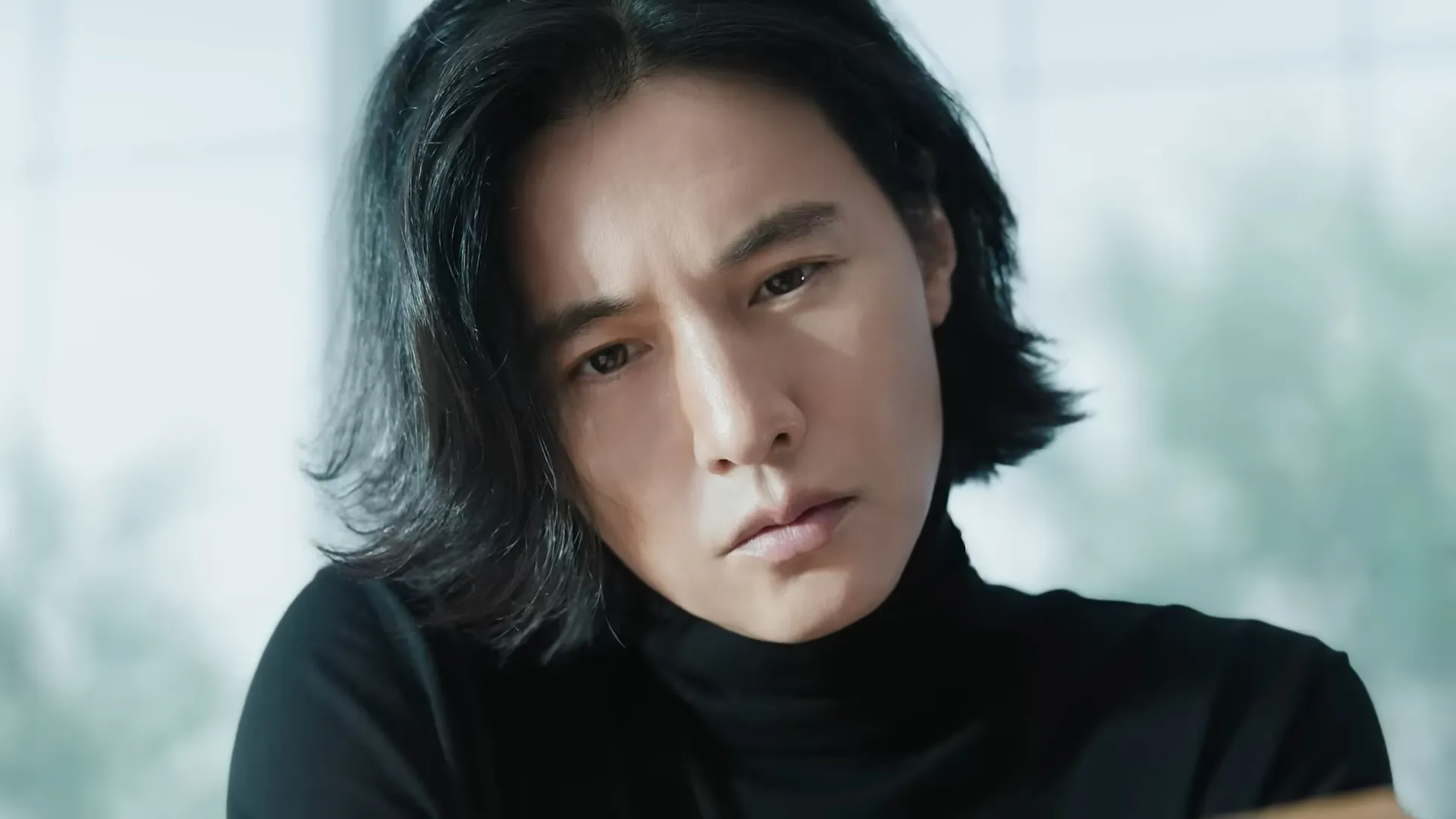 배우 원빈이 건강기능식품 브랜드의 새 광고 모델로 나섰다.. ‘닥터파이토’ 유튜브 채널 캡처.