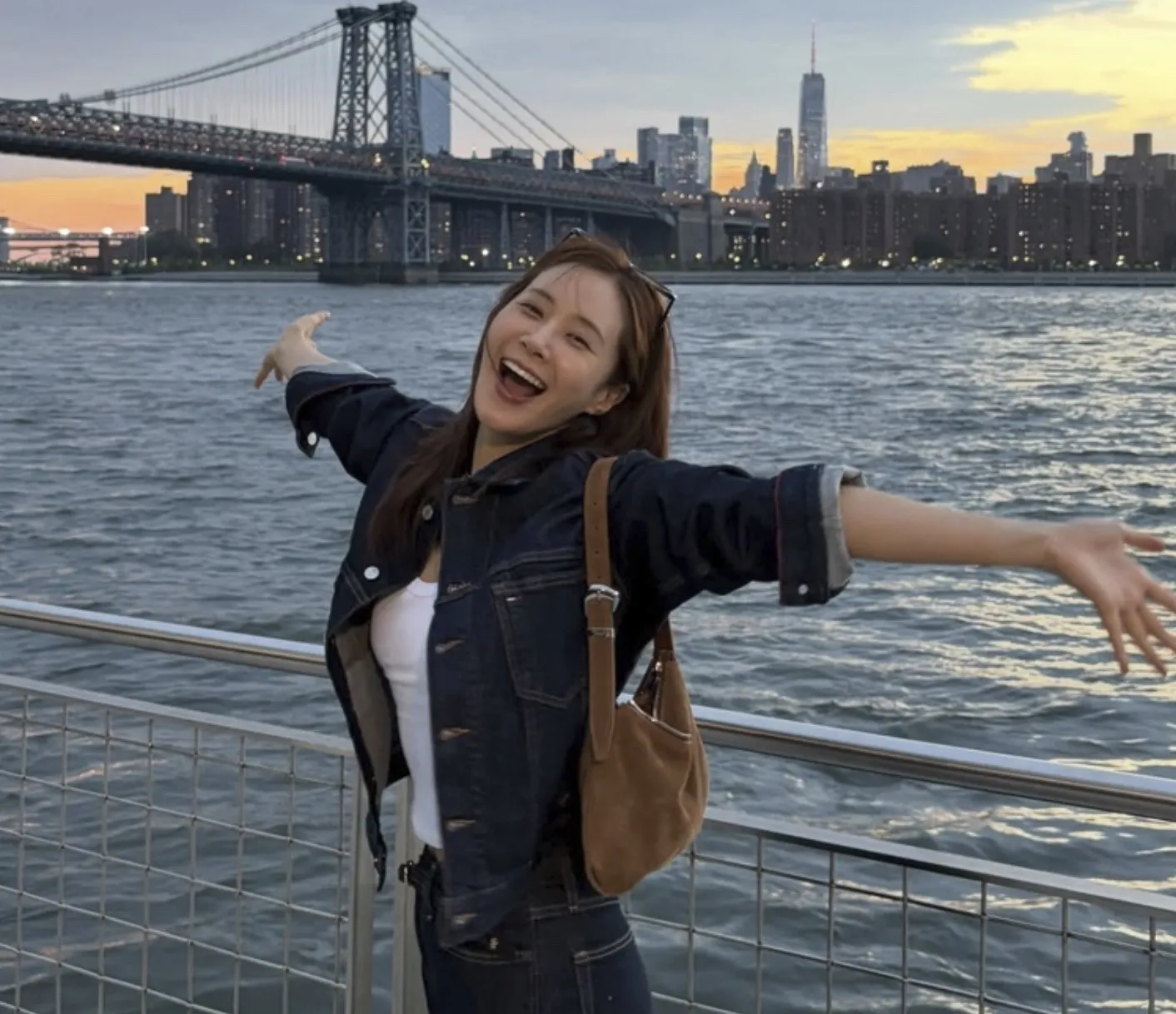 유리 인스타그램