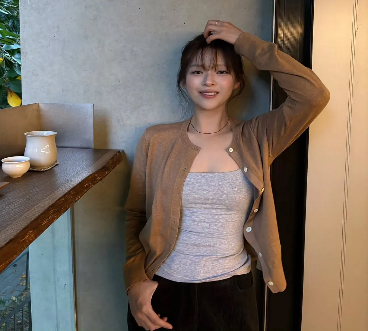 사진=정연 인스타그램 캡처