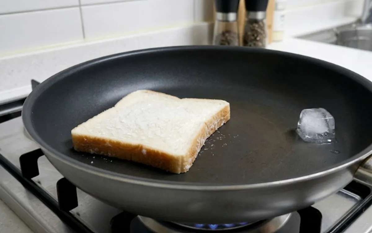 사진 : 식빵 / 생성형 이미지