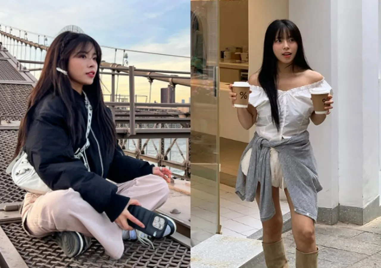사진=민도희 인스타그램 캡처