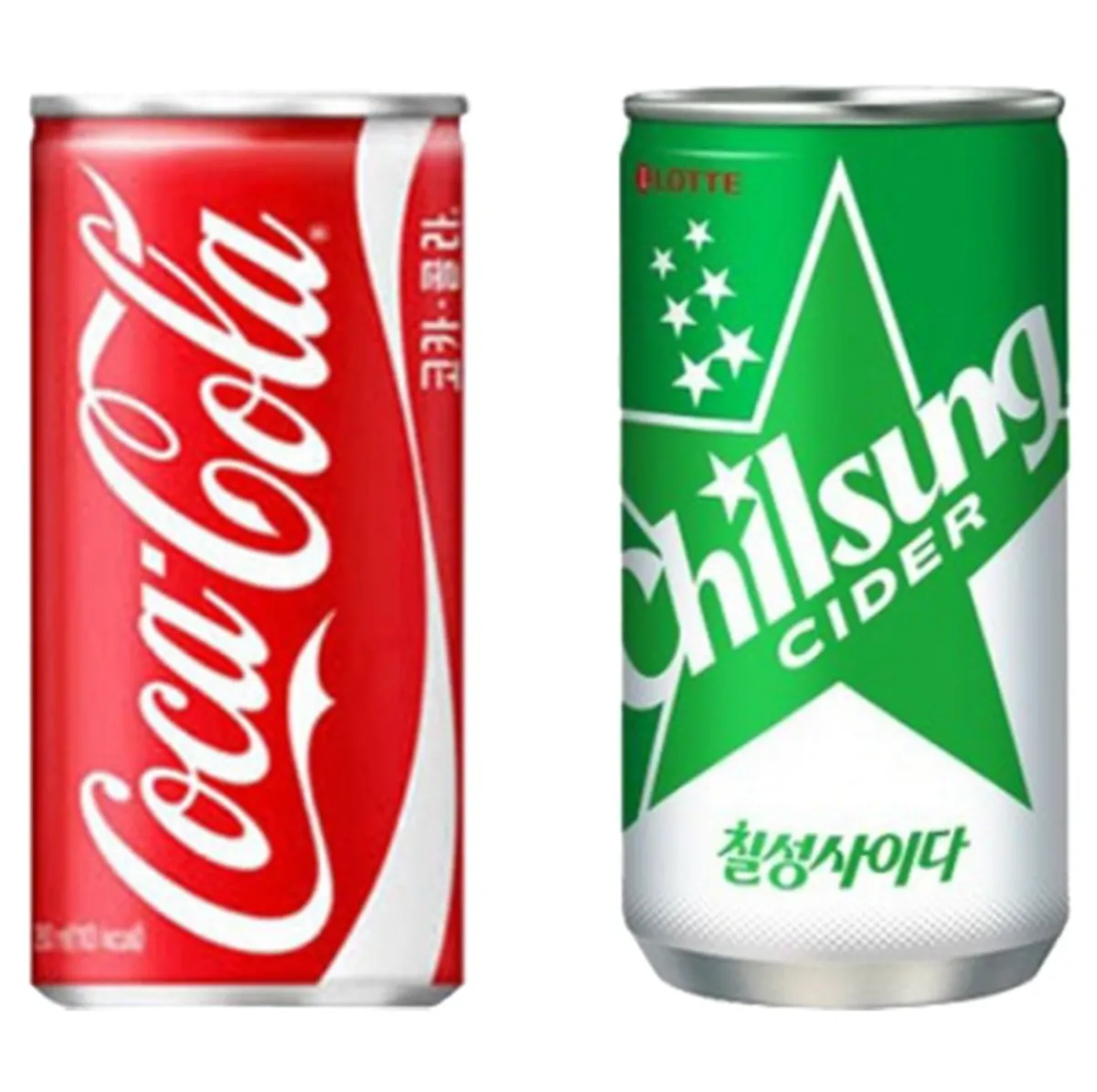 사진 : 탄산음료 / 생성형 이미지