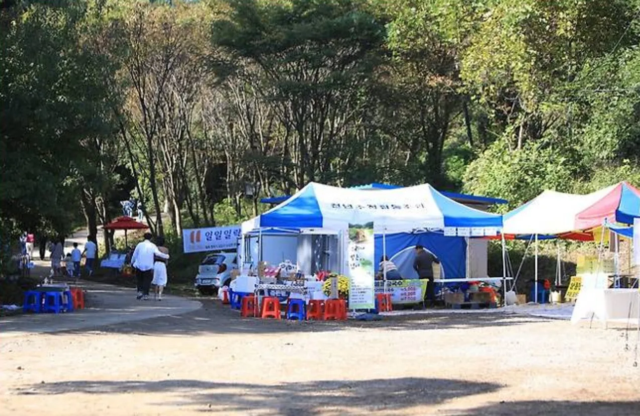 사진=충청북도 공식 블로그