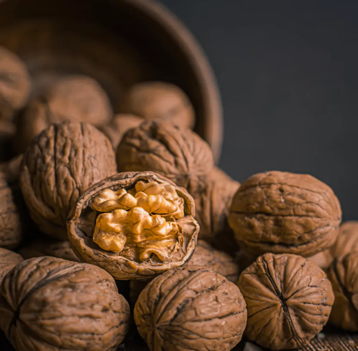 사진 : 호두 / unsplash.com