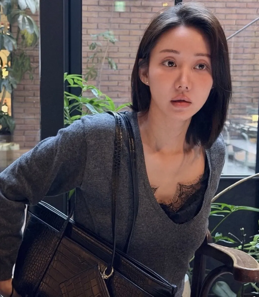 한그루 인스타그램