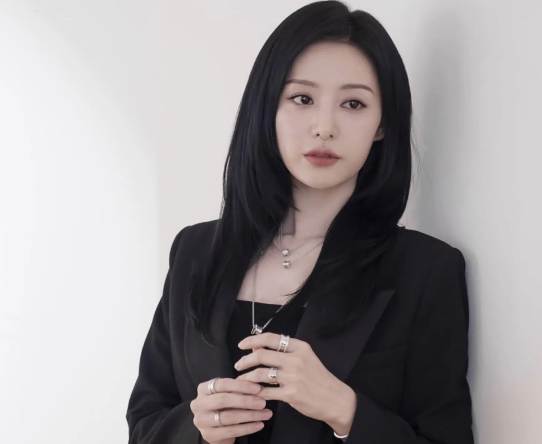 김지원 인스타그램