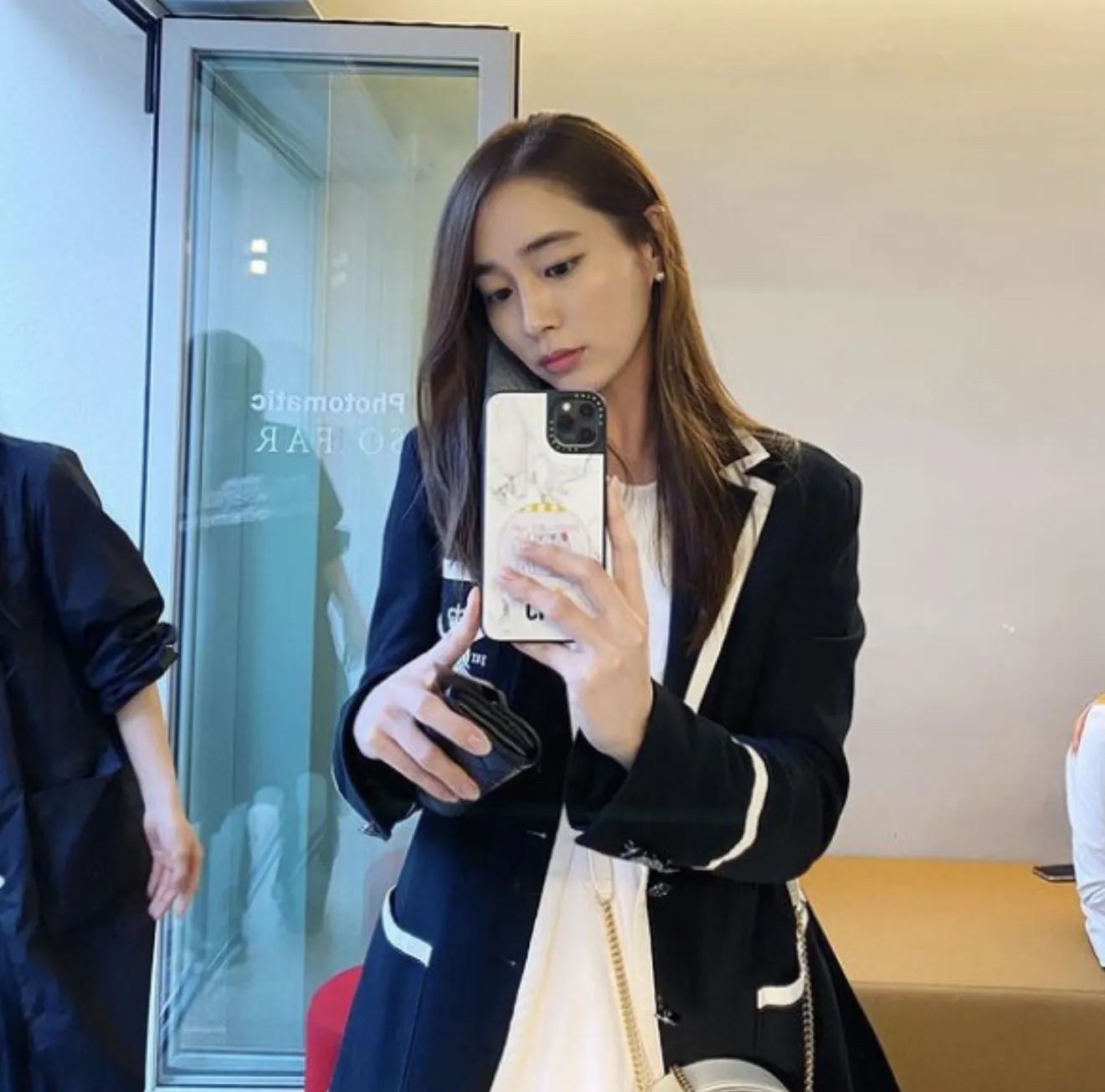 이민정 인스타그램