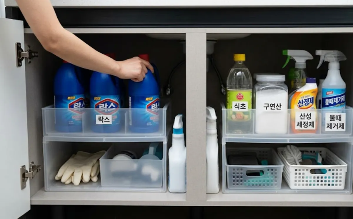 사진 : 분리 보관 / 생성형 이미지