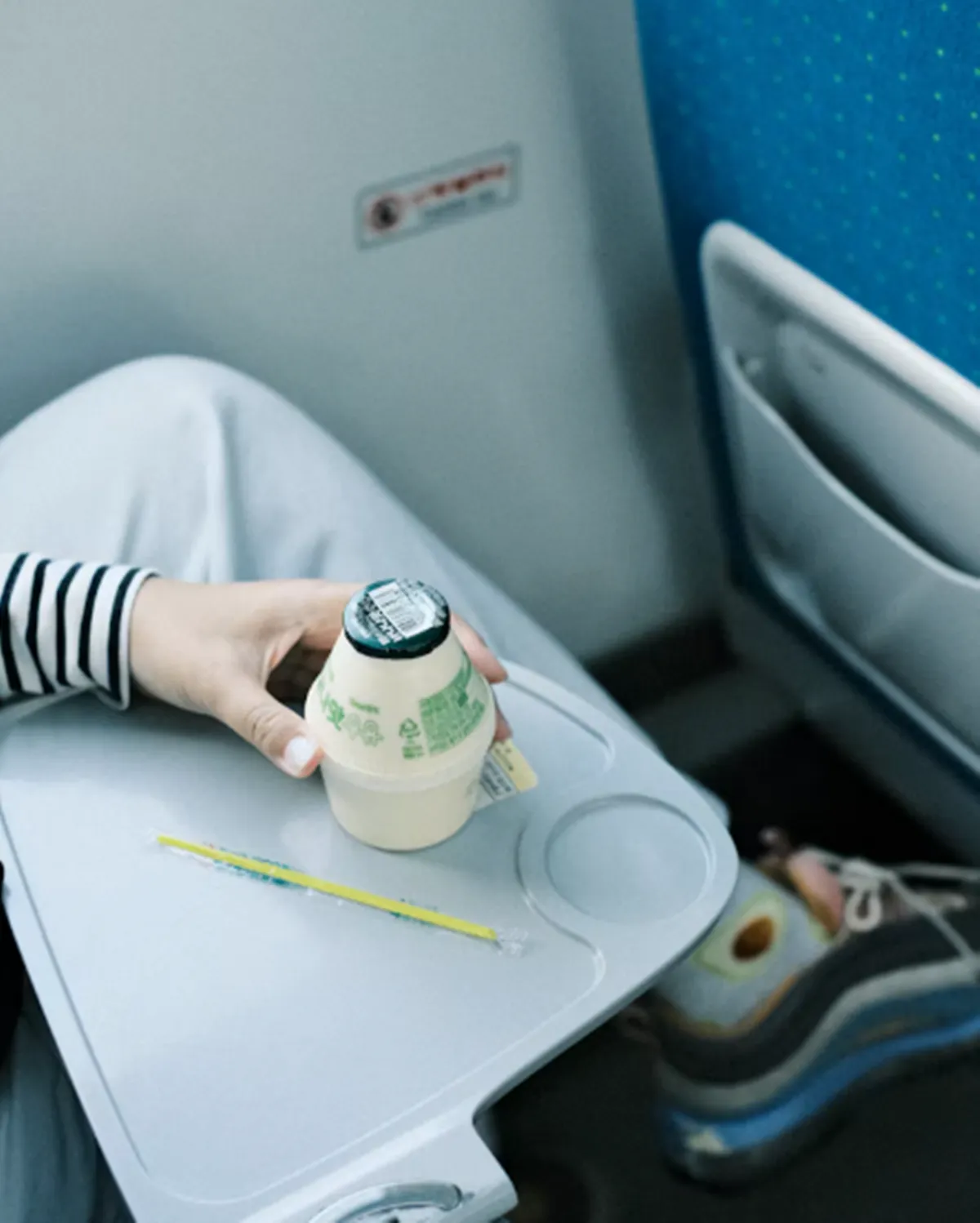사진 : 바나나우유 / unsplash.com