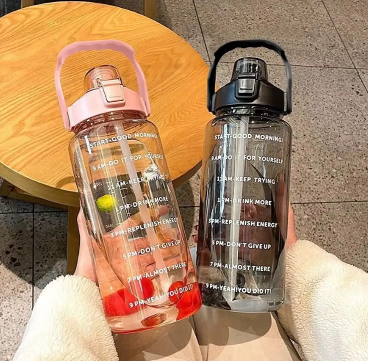 사진 : 물 / 생성형 이미지