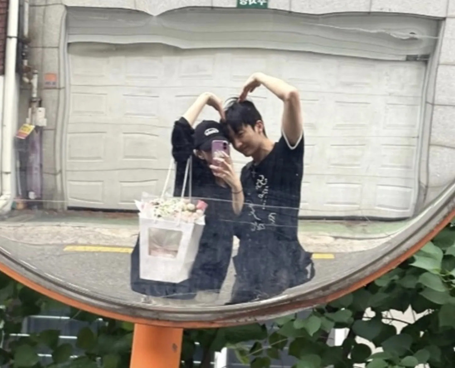 지예은 인스타그램