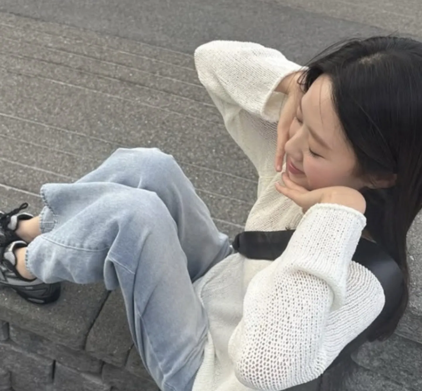 지예은 인스타그램
