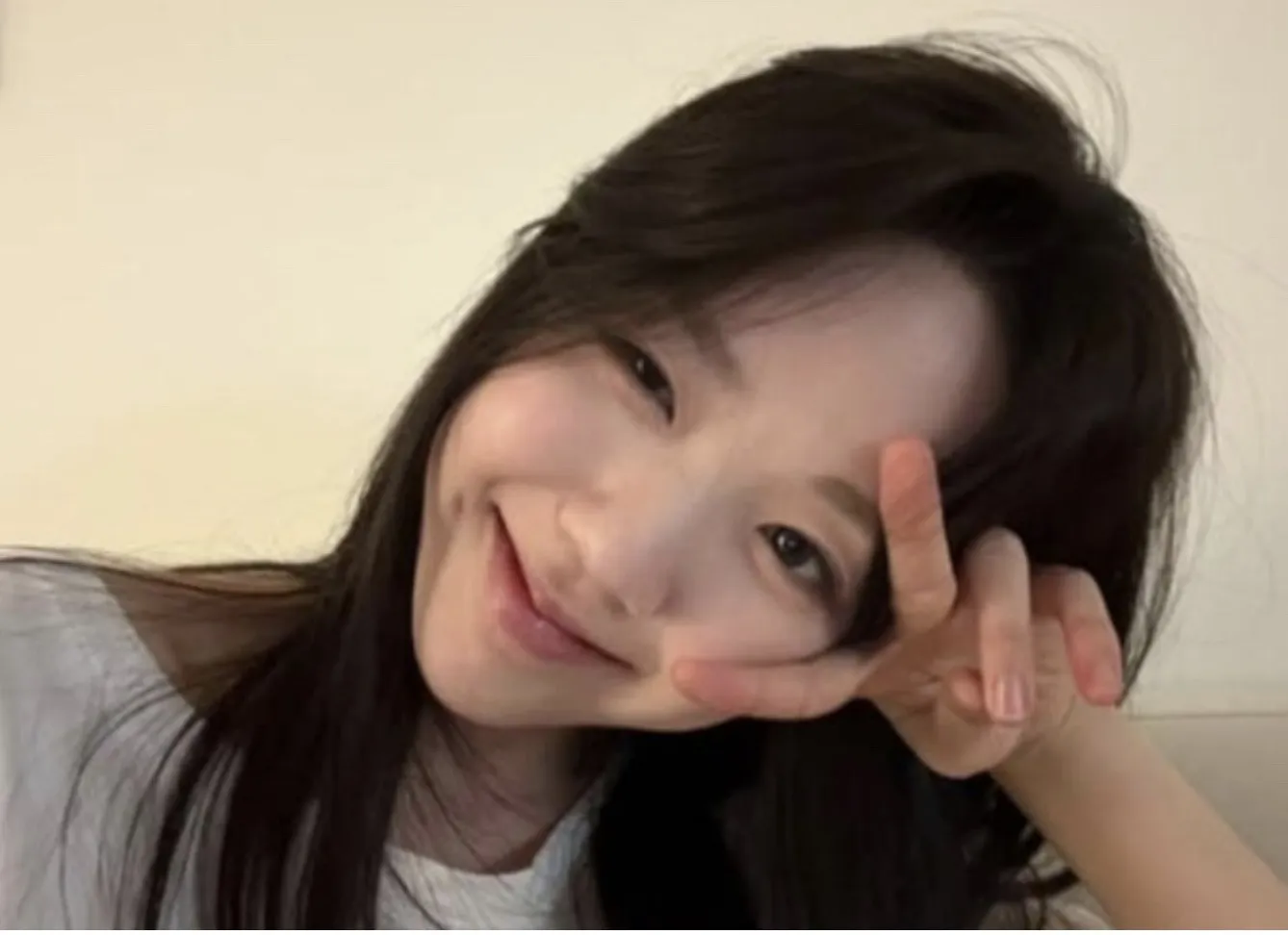 지예은 인스타그램