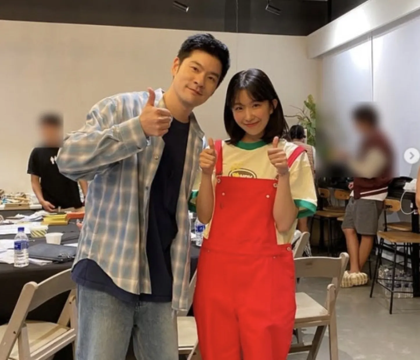 장기하 인스타그램
