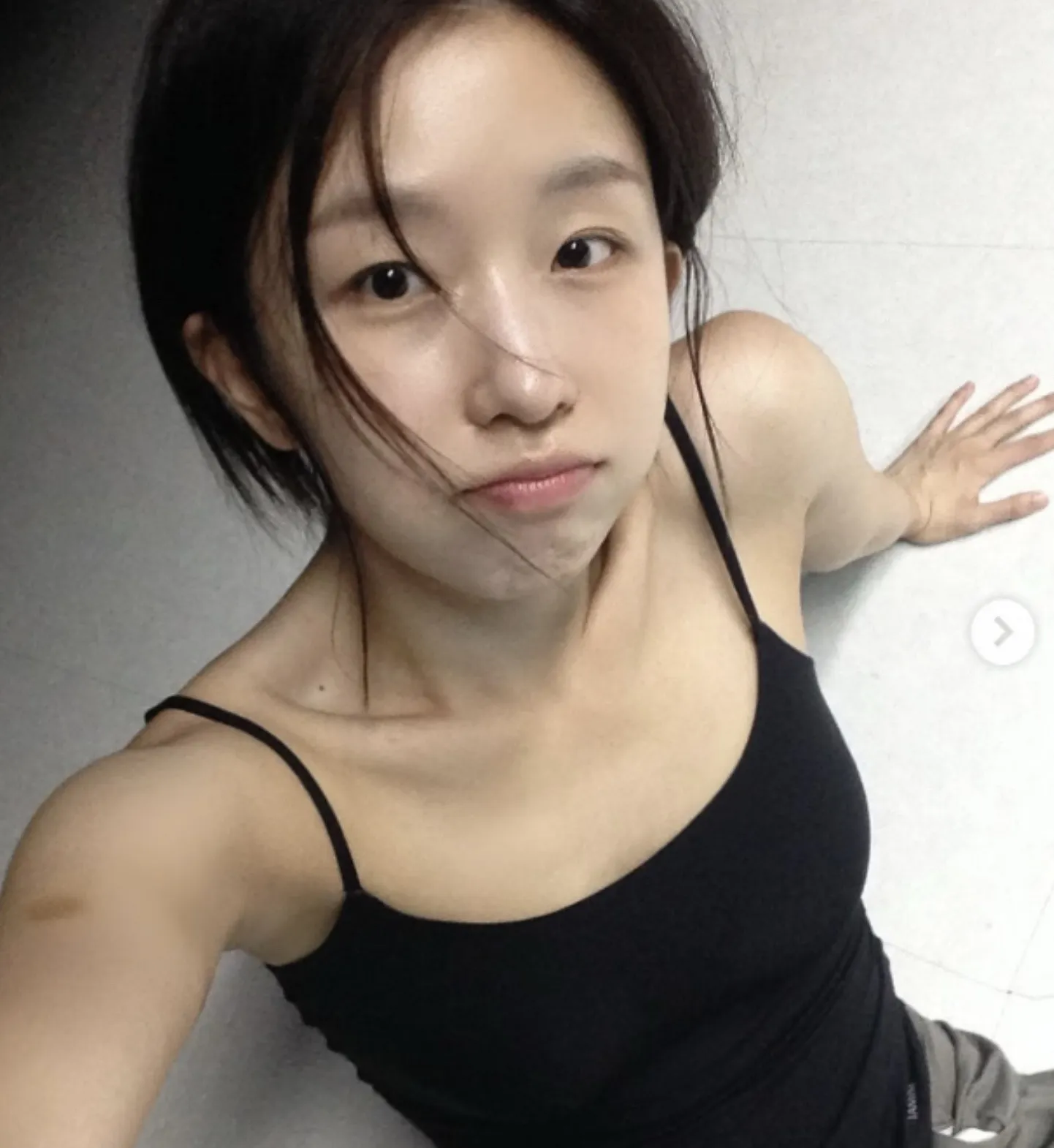 윤가이 인스타그램