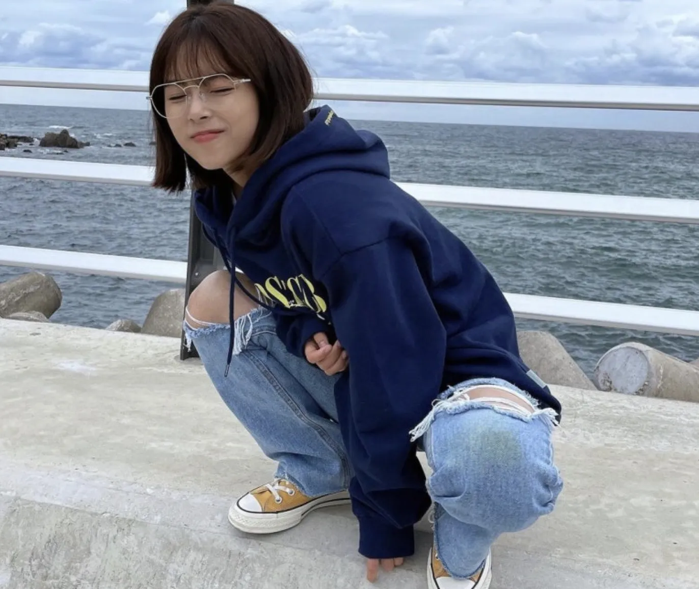 민도희 인스타그램
