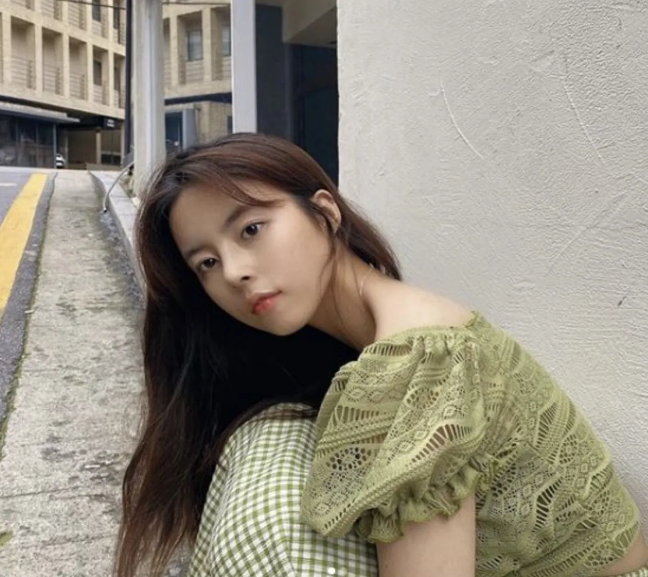민도희 인스타그램