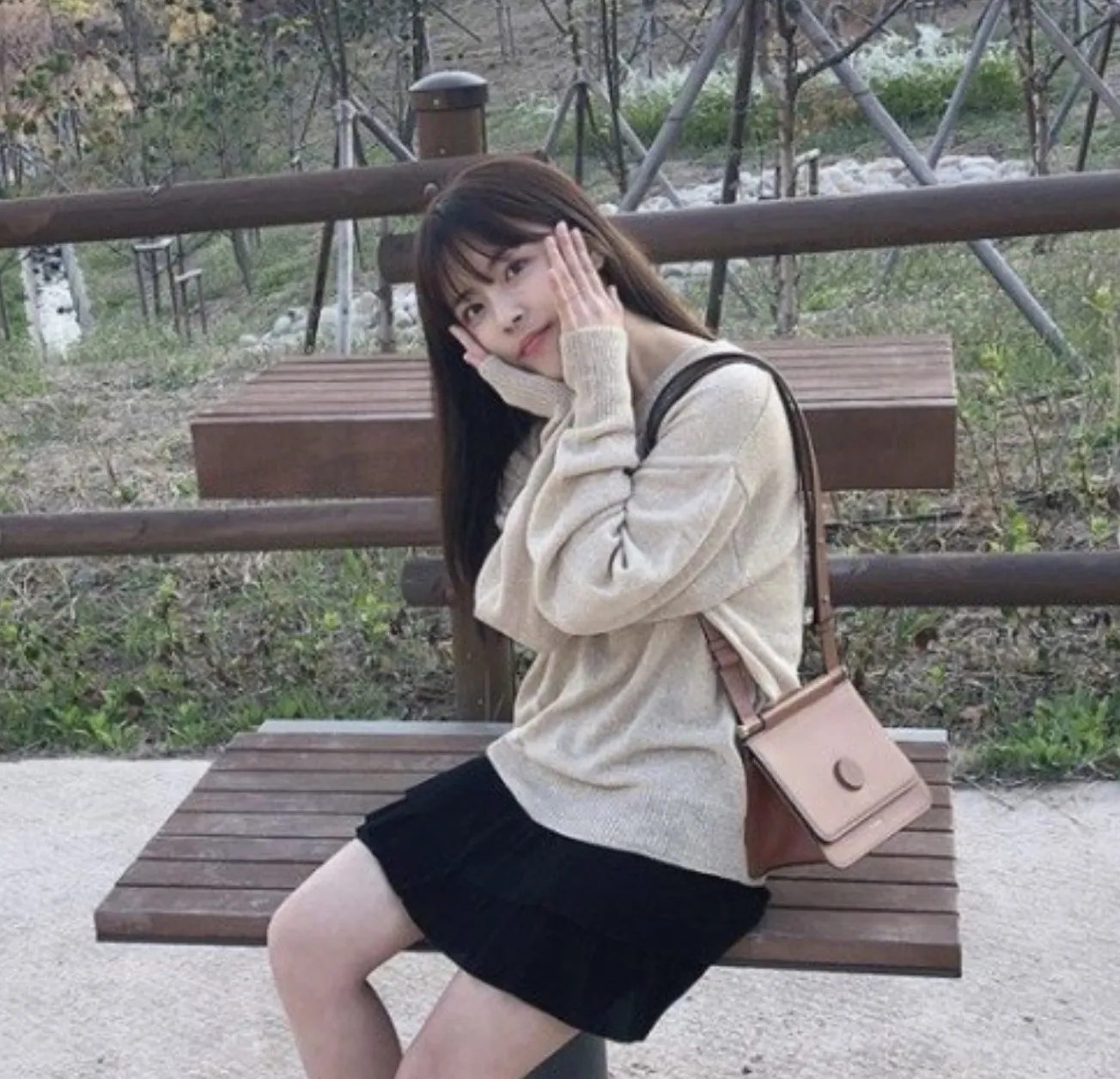 민도희 인스타그램