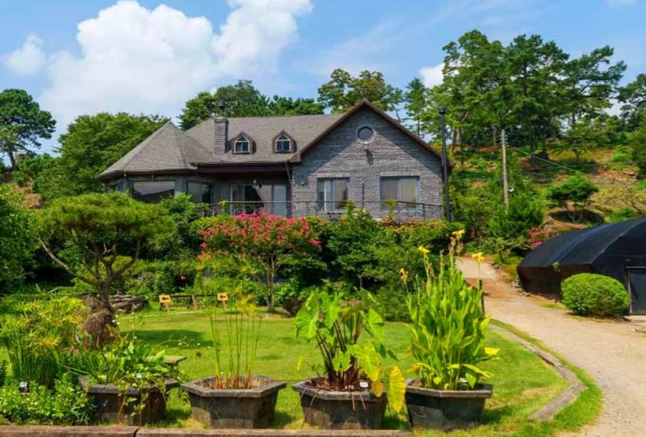 수생식물학습원 / 사진=한국관광공사 강윤구