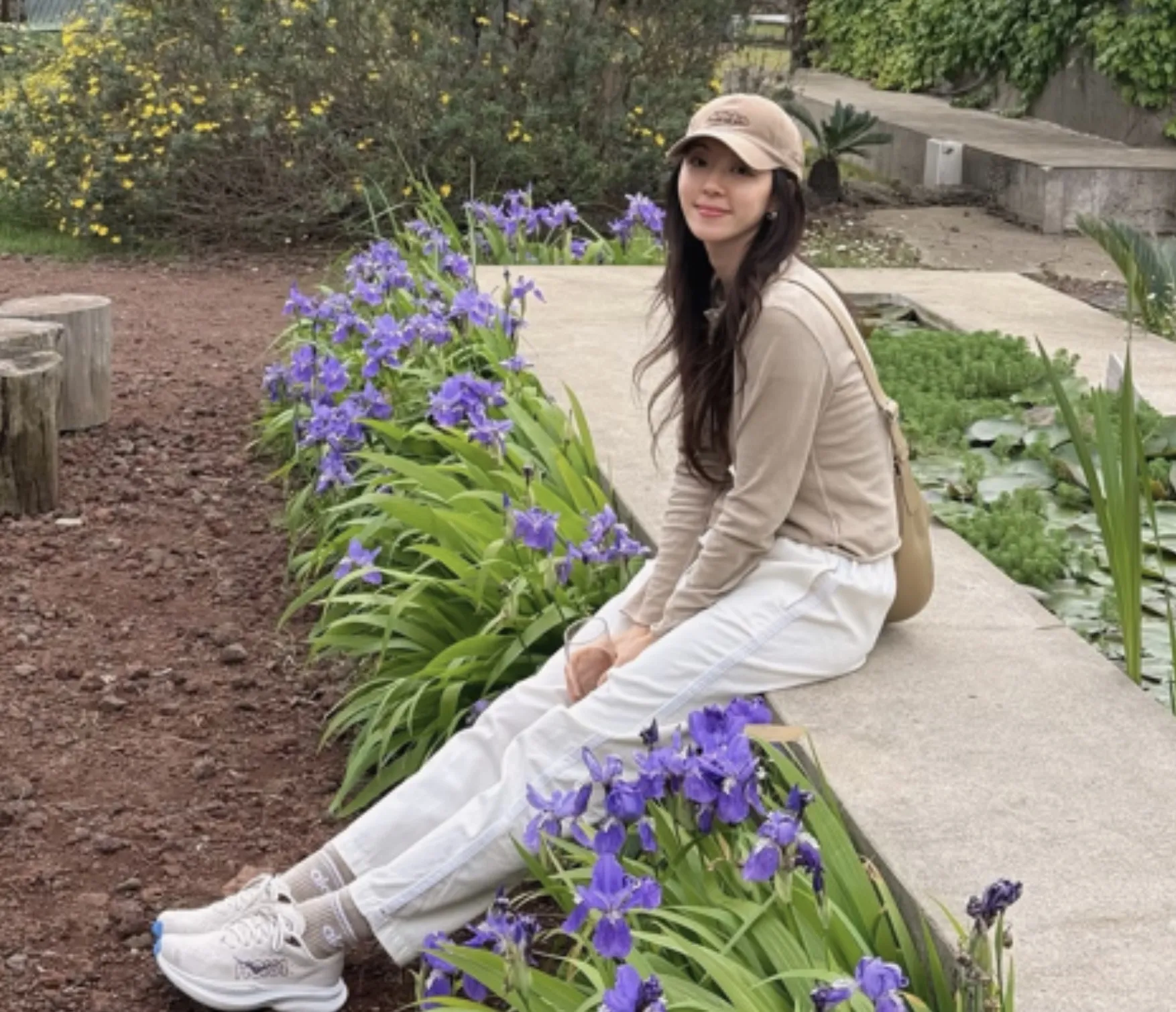 박한별 인스타그램