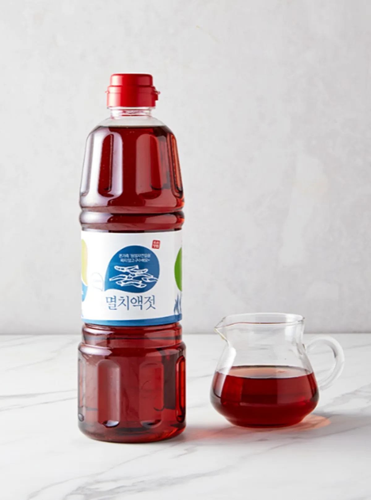 사진 : 멸치액젓 / 생성형 이미지