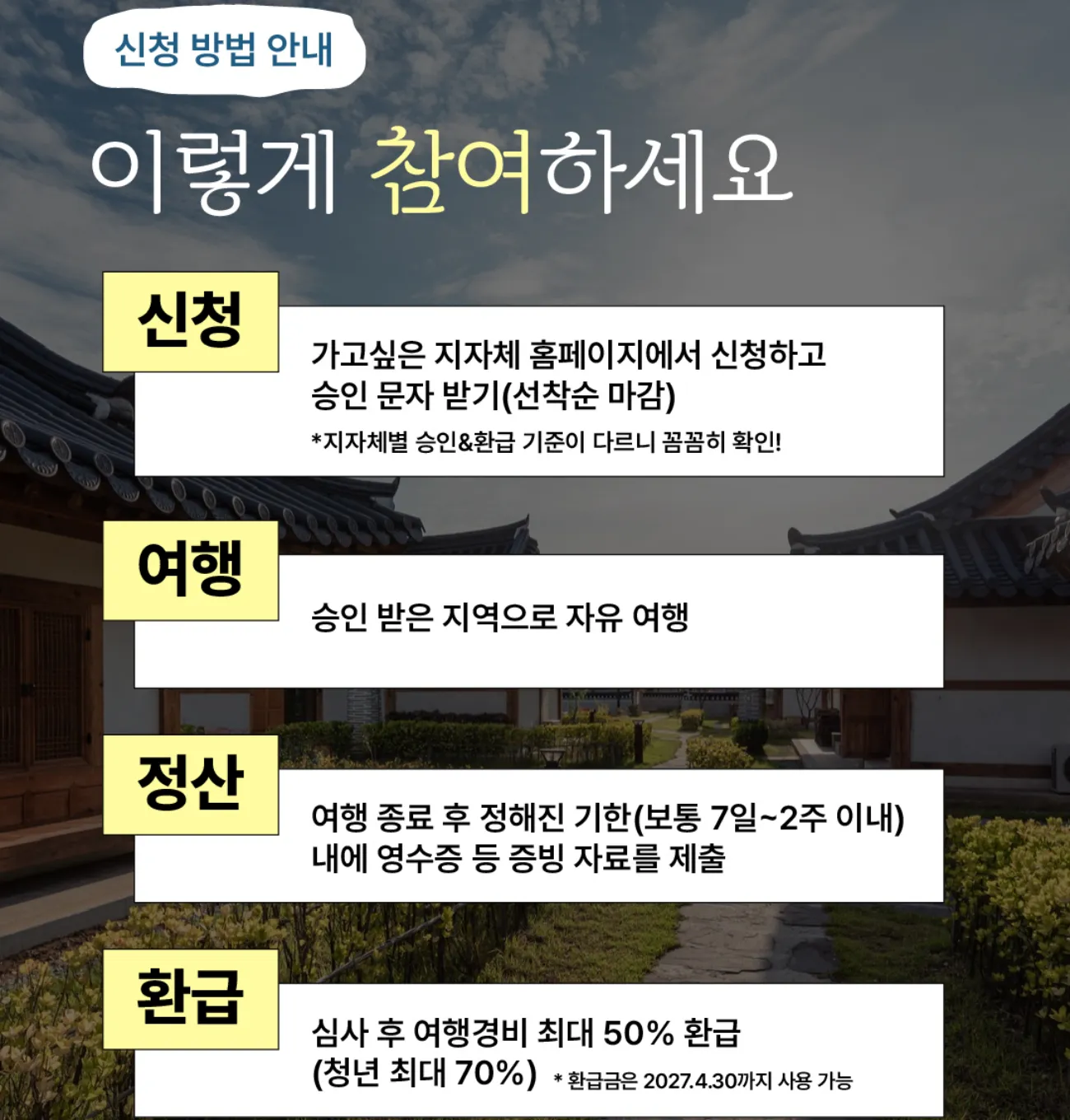 사진=대한민국반값여행