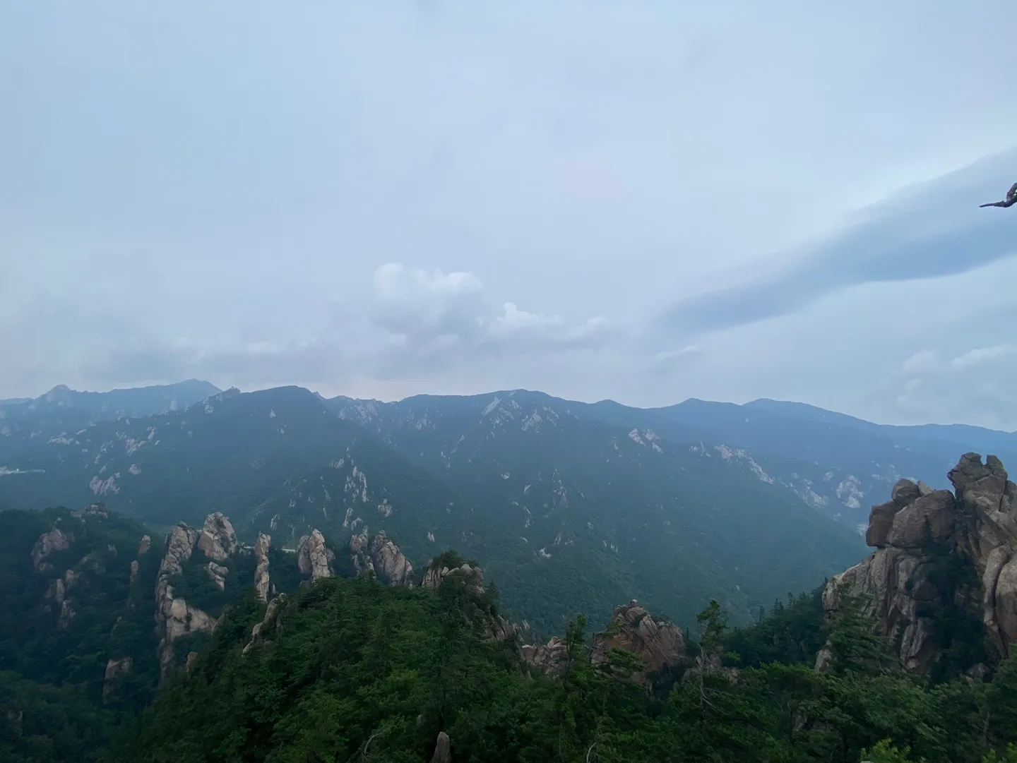 사진=설악산