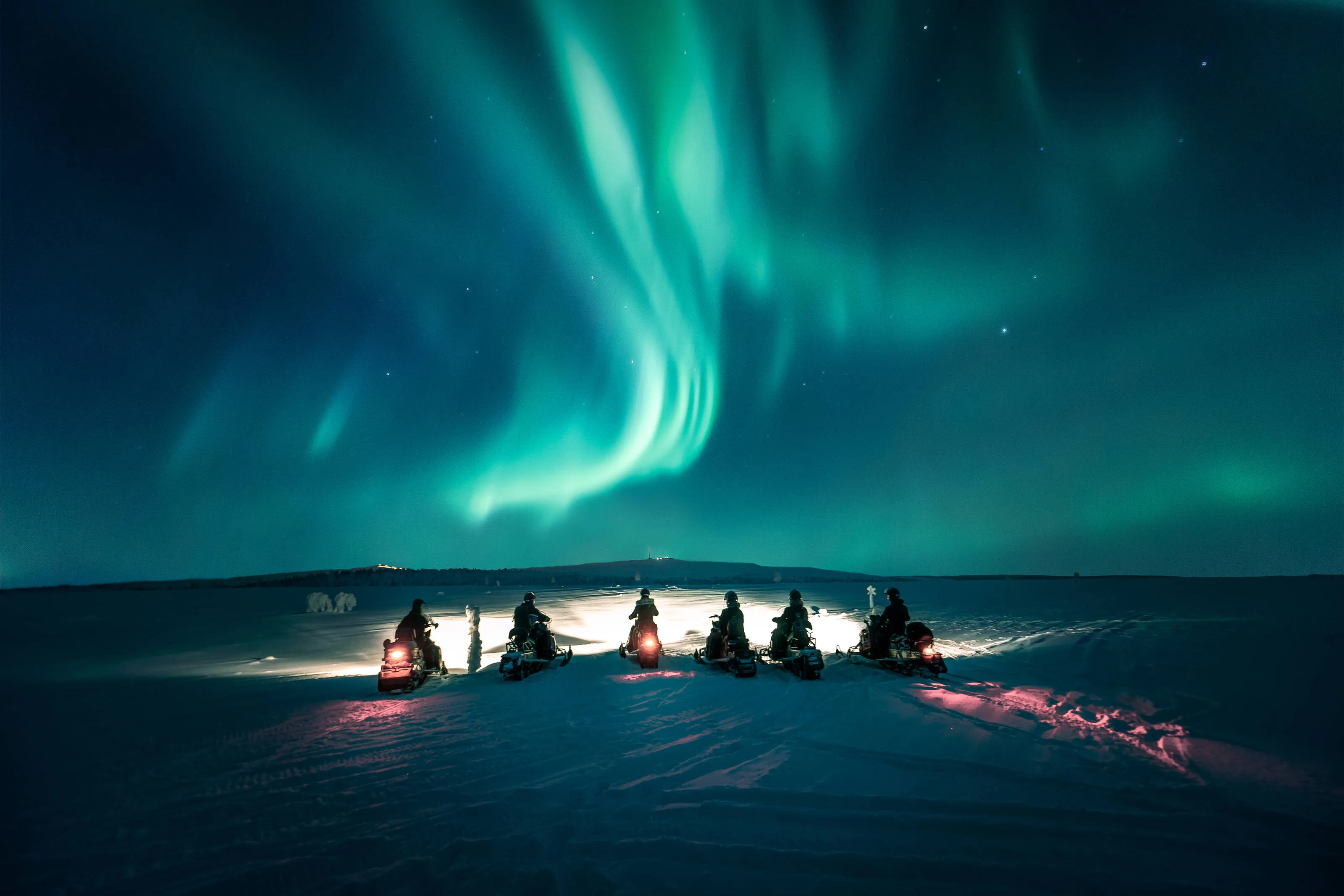 사진=Aurora Village Ivalo<br><br>