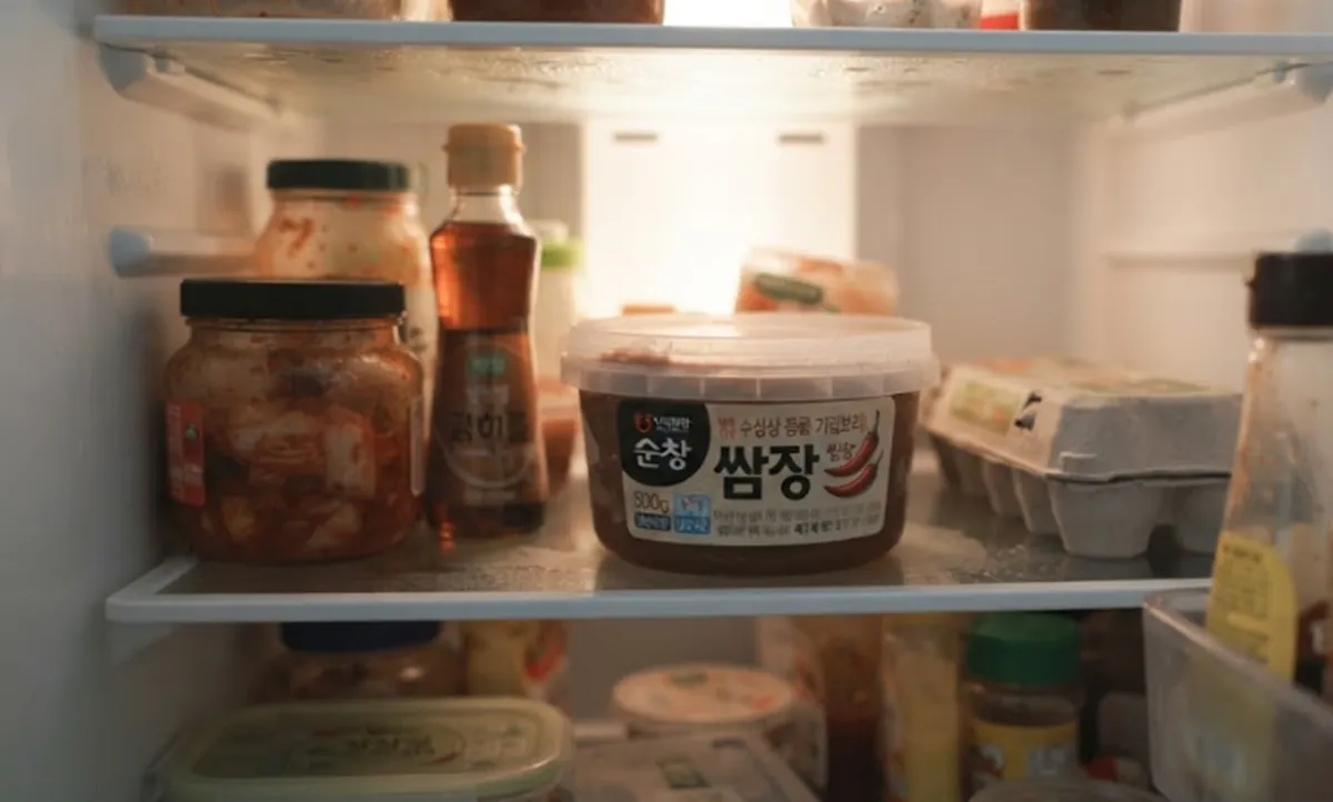 사진 : 냉장보관 / 생성형 이미지