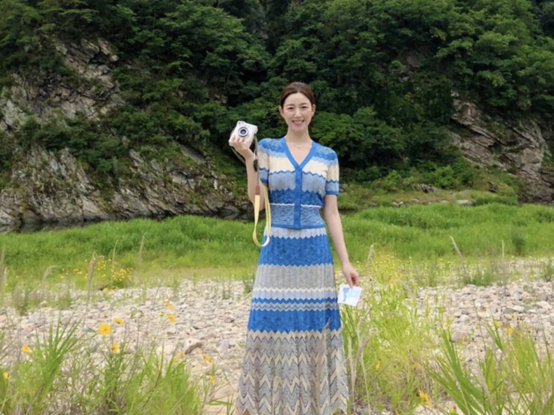 이다인 인스타그램