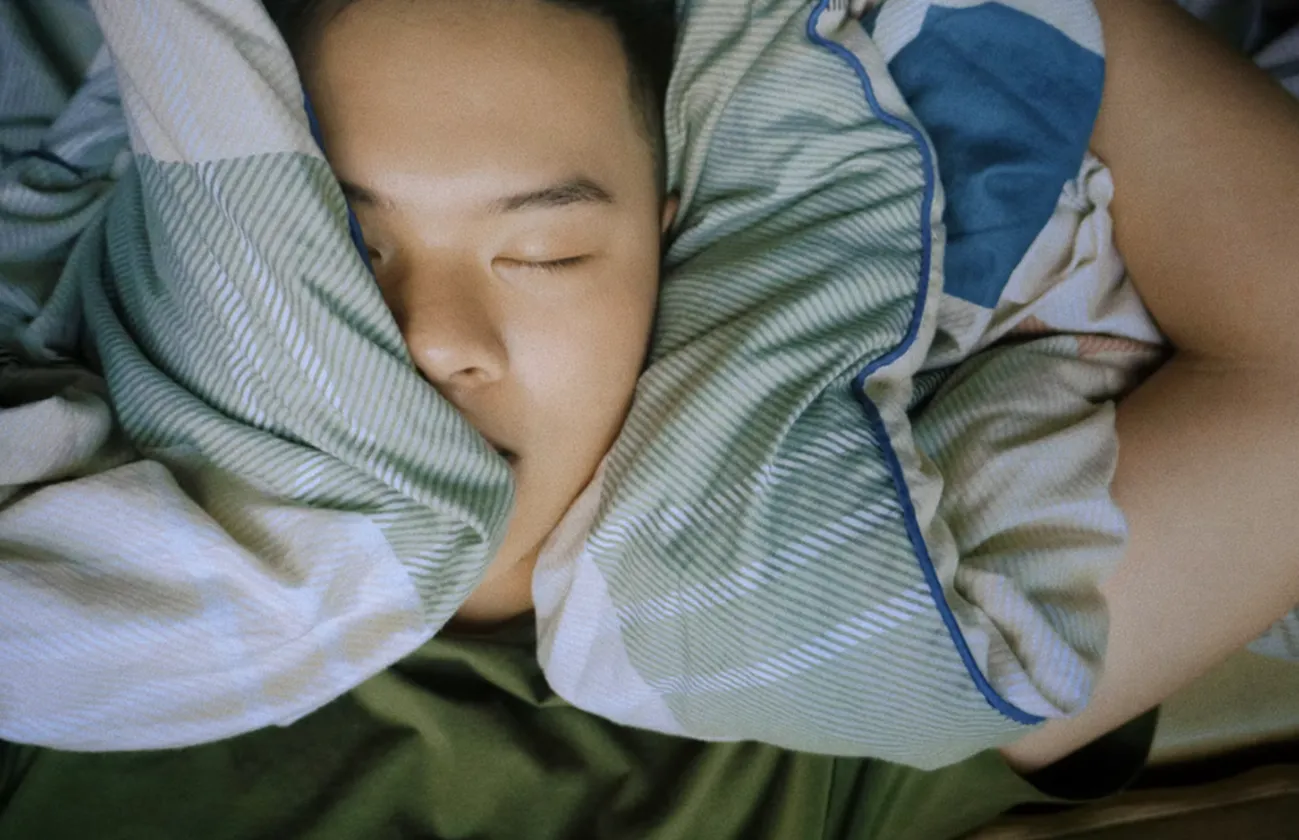 사진 :  수면 무호흡증 / unsplash.com