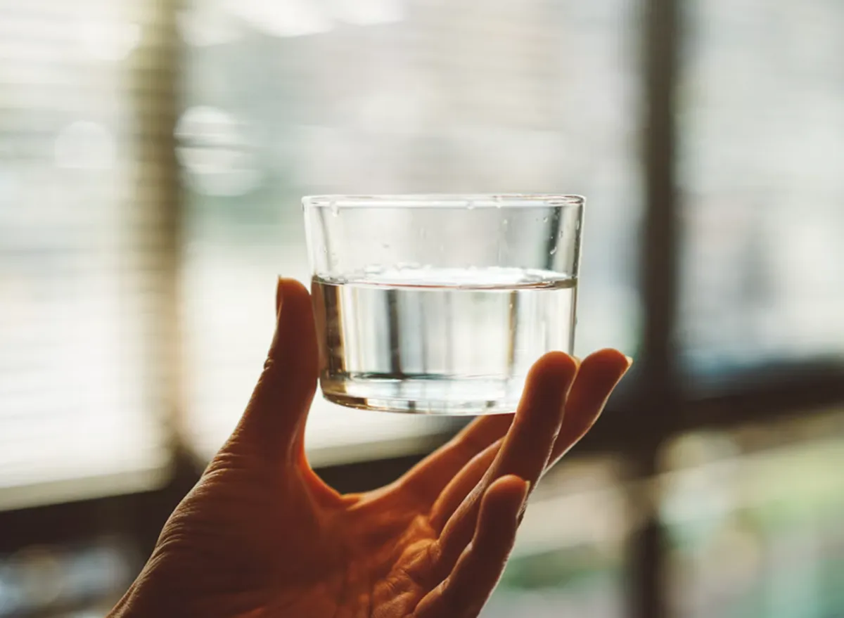 사진 : 물 / unsplash.com